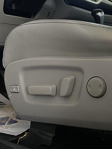 Toyota: Toyota Highlander: 2018 г., 3.5 л, Автомат, Бензин, Кроссовер — 15