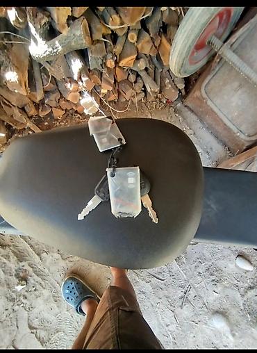 Скутеры: Электроскутер городского типа электроскутер Макс Разгон 40 км в час — 4