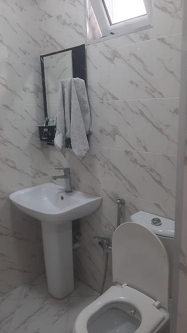 2 otaqli evlerin satisi: 2 otaqlı həyət evi – daxili mətbəx və həyət guşəsi - Planlanma: 2 — 8