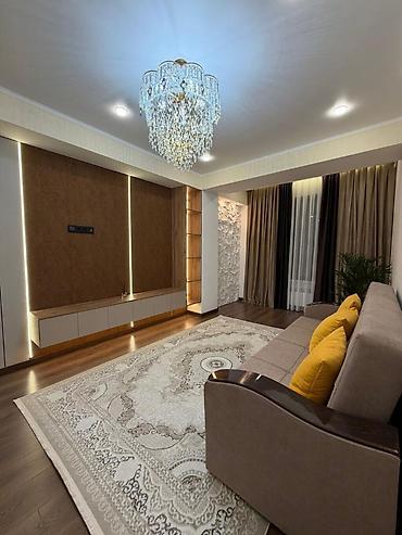 Продажа квартир: 1 комната, 42 м², Элитка, 5 этаж, Дизайнерский ремонт — 4