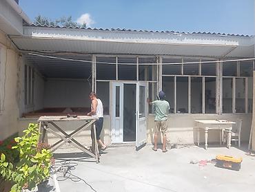 Металлопластиковые окна на заказ: Металлопластиковое окно на заказ, Тип окна: Витражные, Мансардные, Панорамные, Платная установка, Без рассрочки — 9