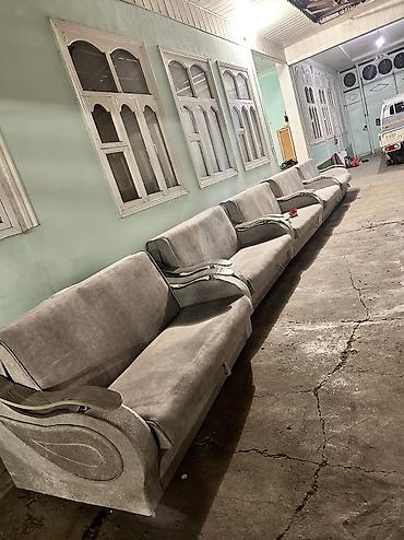 Прямые диваны: Прямой диван — 21