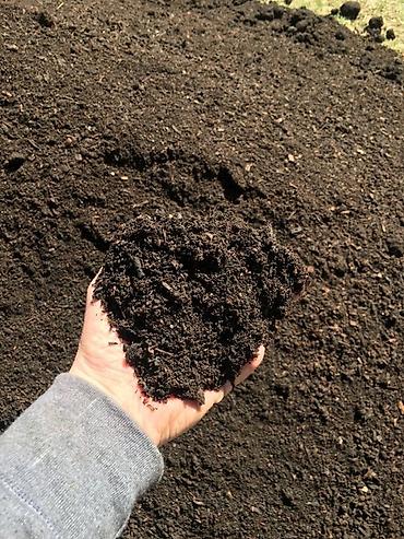 Грунт, чернозем: В тоннах, Бесплатная доставка, Зил — 9