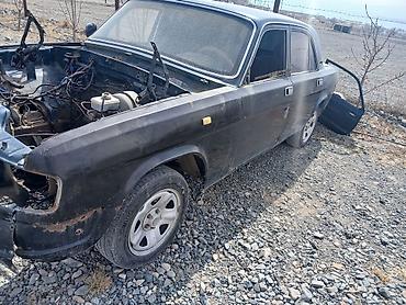 Двигатели, моторы и ГБЦ: Бензиновый мотор ВАЗ (LADA) 1.5 л — 6