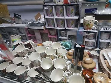 dzakovi za kafu: Espresso šolje za kafu- oprema za ugostitelje novo Nove šoljice za — 6