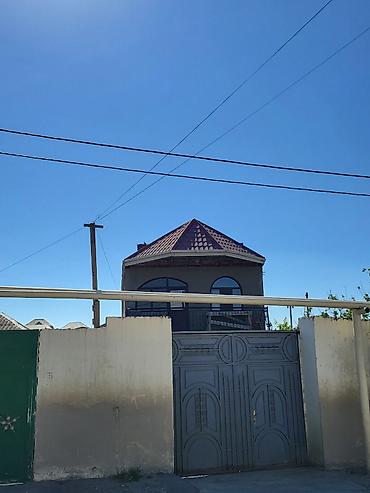 Həyət evləri və villalar: Hökməli 7 otaqlı, 800 kv. m, Orta təmir — 6