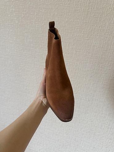 намаз саат: Өтүктөр, 36, Michael Kors, Жаңы, түсү - Күрөң, Өзү алып кетүү — 2
