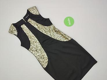 sylwester: Freesia, Sukienka damska, rozmiar M — 2