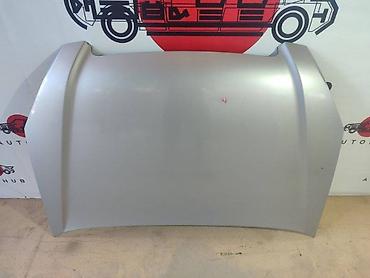 Капоты и комплектующие: Капот Toyota — 10