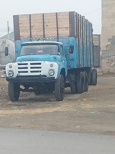 maşın cexollari: Kabinka satilir zil 133 herbirseyi usdunde toksistemi hazir. ici — 3