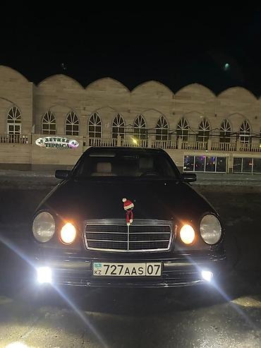 Бампер и комплектующие: Бампер Mercedes-Benz, Новый, Аналог — 4