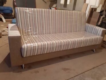 Раскладные диваны: Раскладной диван, Новый — 22