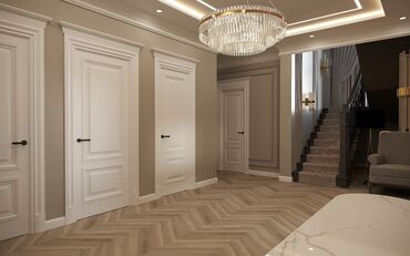 Ремонт под ключ: Ремонт под ключ | Квартиры Больше 6 лет опыта — 25