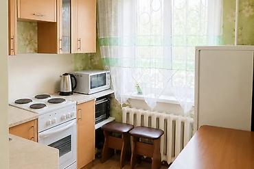 сниму квартиру 8 мкр: 1 комната, 8 мкр Без животных, С мебелью — 1