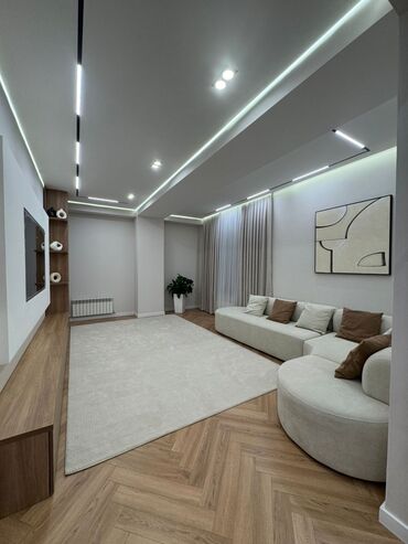 Продажа квартир: 3 комнаты, 158 м², Элитка, 3 этаж, Дизайнерский ремонт at lalafo.kg — 4 Продажа квартир: 3 комнаты, 158 м², Элитка, 3 этаж, Дизайнерский ремонт — 4