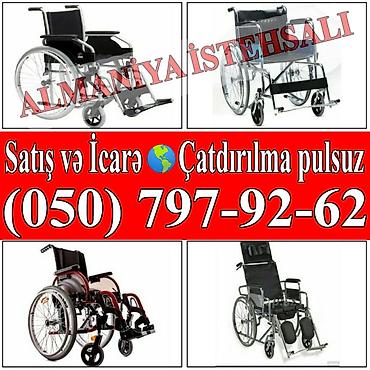 abc design 3 tec universal arabalar: Məhsul: Çoxfunksiyalı əlil arabaları – satış və icarə Xüsusiyyətlər — 4