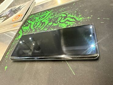Honor X9a, 128 ГБ, цвет - Зеленый, Сенсорный, Две SIM карты