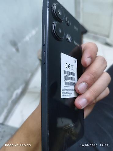 realme gt neo: Redmi — 1
