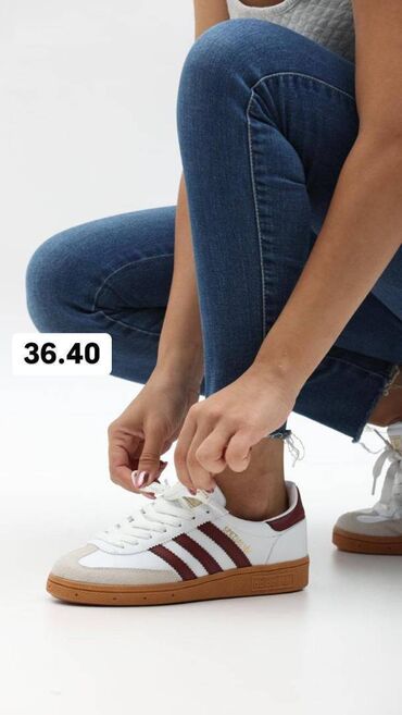 Patike: Adidas — 8