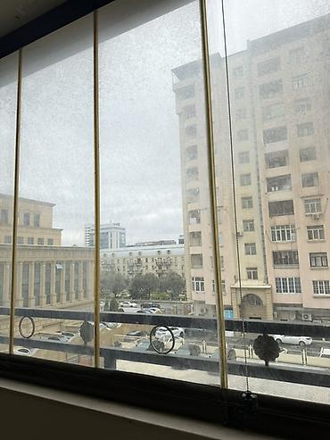 cambalkon: Şüşəbənd/sürgülü balkon sistemi - Balkon üçün şüşələnmə sistemi — 2