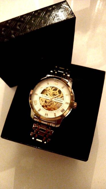 Eynəklər: Qol saatı, Frederique Constant