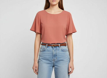 bluzy lidl: Primark, Жіноча блуза, розмір S