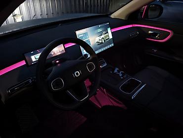 gac aion v plus 2022: Changan Qiyuan Q05: 2026 г. — 4