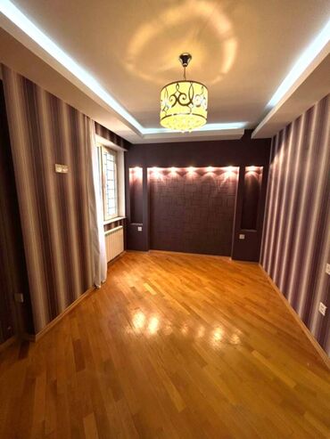 Yeni tikili: Yeni Yasamal, 3 otaqlı, Yeni tikili, 82 kv. m — 8