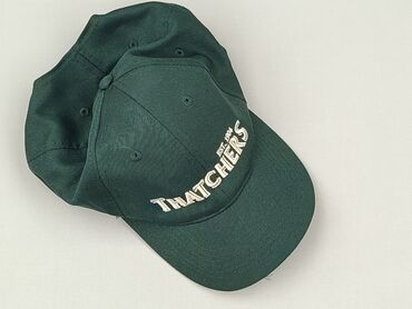 Baseball cap, Male, condition - Perfect