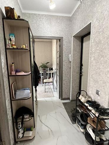 2023: 1 комната, 45 м², Аламедин-1 мкр Элитка, 3 этаж, Евроремонт — 1