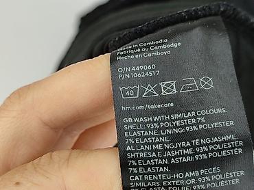 marka h: H&M Divided, Sukienka damska, rozmiar S — 5