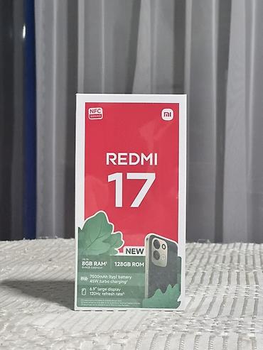 Redmi, Redmi Note 15 Pro, Новый, 128 ГБ