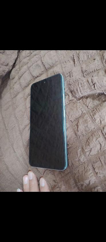 iphone 7 yeni: Poco M6, 128 GB, rəng - Gümüşü, Sensor — 1