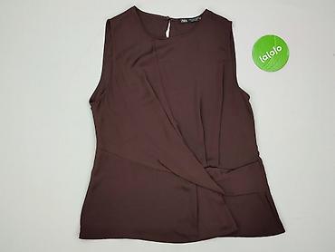 zara kurtk: Zara, Top damski, rozmiar M — 2