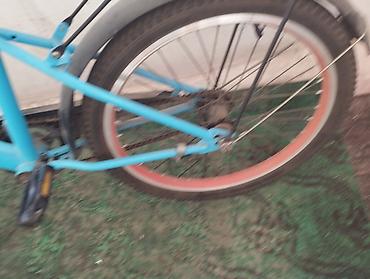 velosiped desna 2: İşlənmiş İki təkərli Uşaq velosipedi Desna, 20" — 3