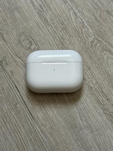 redmi buds 5 pro qiymeti: İşlənmiş Simsiz (Bluetooth) Qulaqcıqlar, Apple, rəng - Ağ — 5
