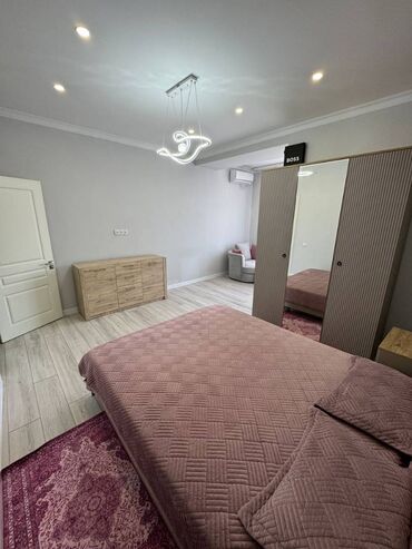 купить квартиру студию от застройщика: 3 комнаты, 79 м², Элитка, 11 этаж, Евроремонт