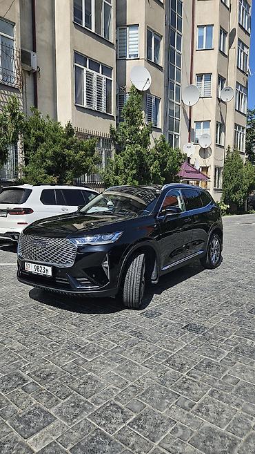 byd e6: Продаю Haval H6 2 литра бензин полный привод. Машина была куплена у — 1