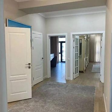 Долгосрочная аренда квартир: 4 комнаты, Риэлтор, Без подселения, С мебелью полностью — 6