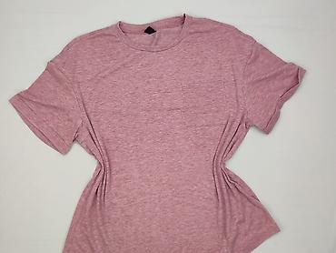 polo primark: Shein, T-shirt damski, rozmiar M — 1