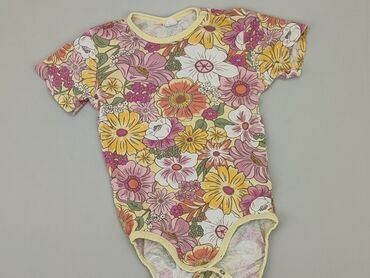 bielizna termiczna na mrozy: Bodysuits, H&M, 3-4 years, 98-104 cm, condition - Good