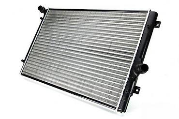 ventilator kabine: HLADNJAK ZA GOLF 6 | NOVO! NOVO! NOVO! Na prodaju hladnjak za GOLF — 1