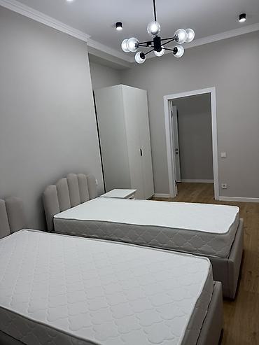 3ком квартира: 3 комнаты, 80 м², Элитка, 15 этаж — 8