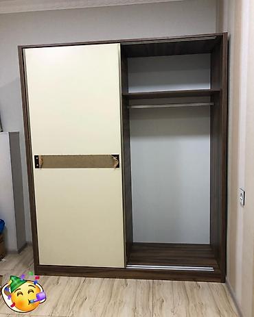 yeni mebel: Dolab — 1