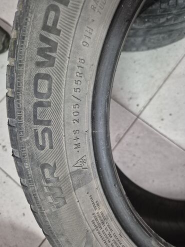 диски на тойоту: Шина Nokian 205 / 55 / R 16