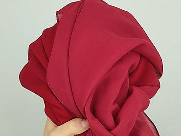 czerwony lech: Red, Sukienka damska, rozmiar L — 6
