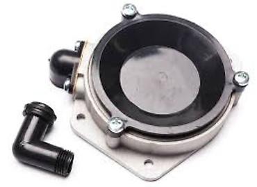 ГБО: Смеситель ГБО Обязательной деталью газобаллонной системы первых двух — 11