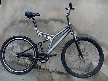 Городские велосипеды: Velosiped – şəhər və yüngül off-road sürüşlər üçün. Xüsusiyyətlər: - — 2