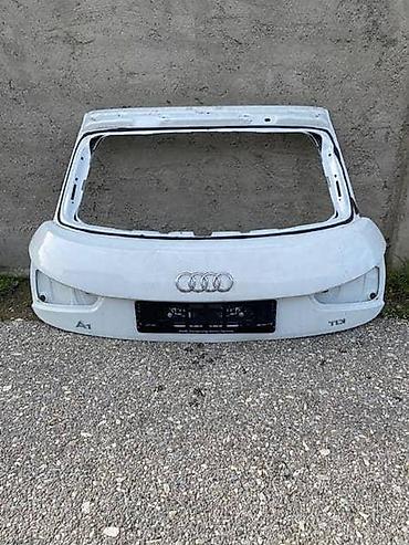 porsche bojanka: GEPEK VRATA ZA AUDI A1 OD 2010. DO 2018. GOD. | Gepek vrata za Audi — 1