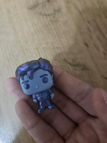 Брелоки: Мини-фигурки-брелоки в стиле Funko Mini Все фигурки по 250сом — 7